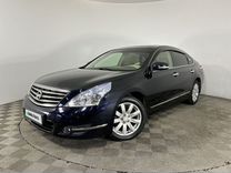 Nissan Teana 3.5 CVT, 2010, 158 718 км, с пробегом, цена 1 050 000 руб.