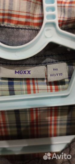 Рубашка для мальчика бренда мэхх и брюки