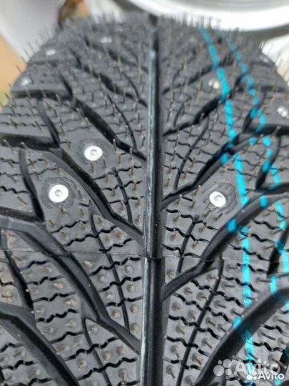 КАМА Alga (HK-531) 195/65 R15 91T