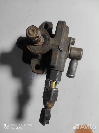 Насос гидроусилителя руля Lexus es300