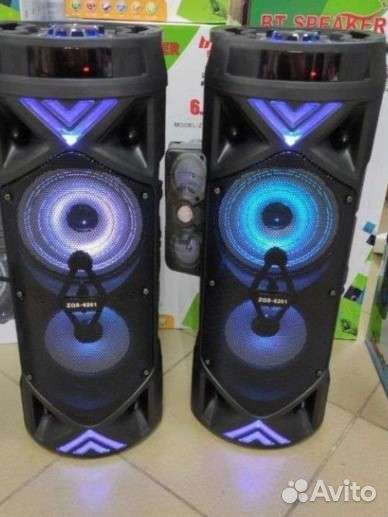 Акустическая система