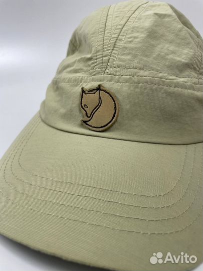 Кепка Fjallraven Cobar MT Cap