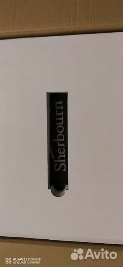 A/V процессор Sherbourn PT - 7030