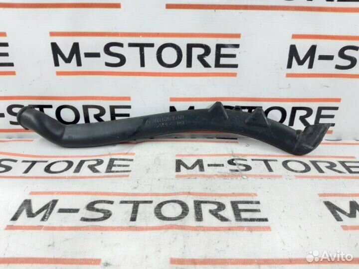 Водосток Mercedes-Benz C-Class W203 271.946 2003