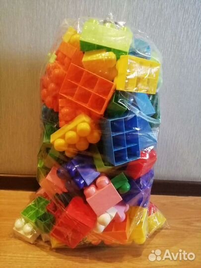 Конструктор