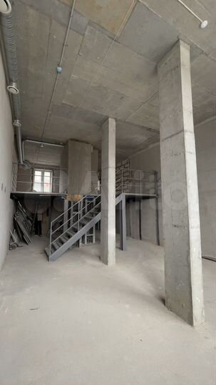 Свободного назначения, 93 м²