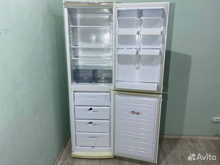 Холодильник Atlant