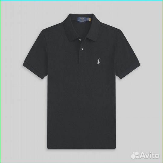 Футболка Polo Ralph Lauren (Арт. 794627)