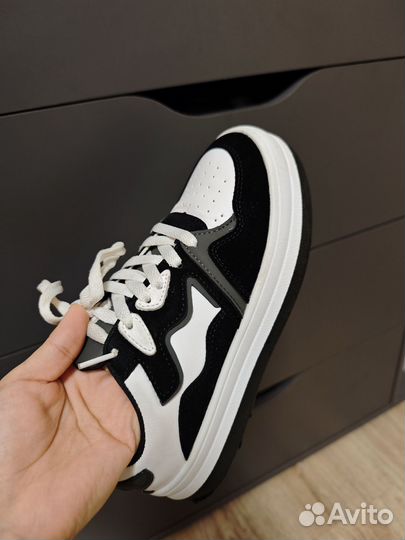 Кеды женские