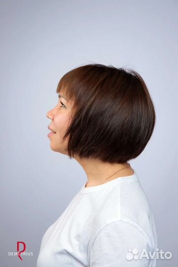 Парикмахер