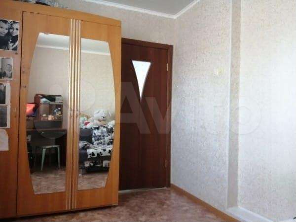 Дом 52,7 м² на участке 8 сот.