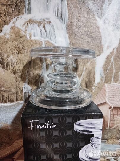 Подсвечник 110*90