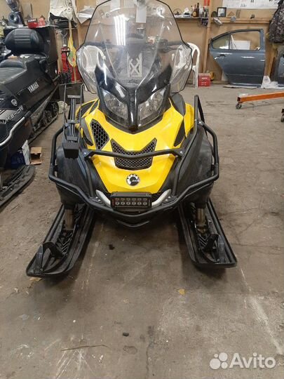 Консервация лодочных моторов,катеров,квадроциклов