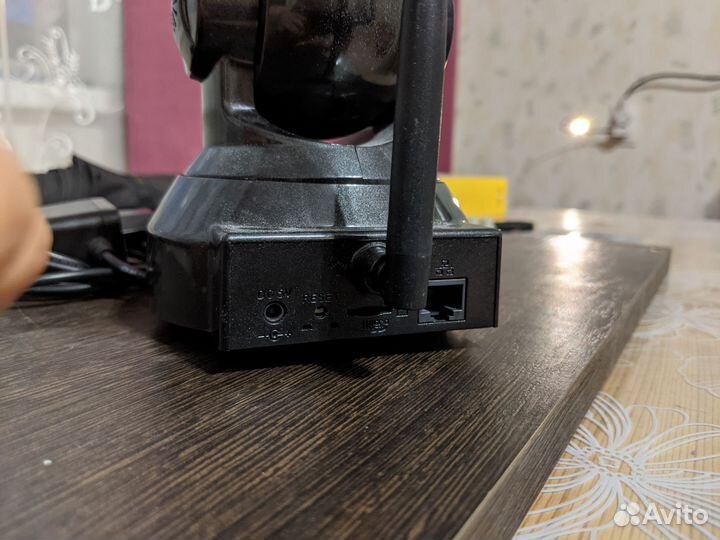 IP камера Vstarcam