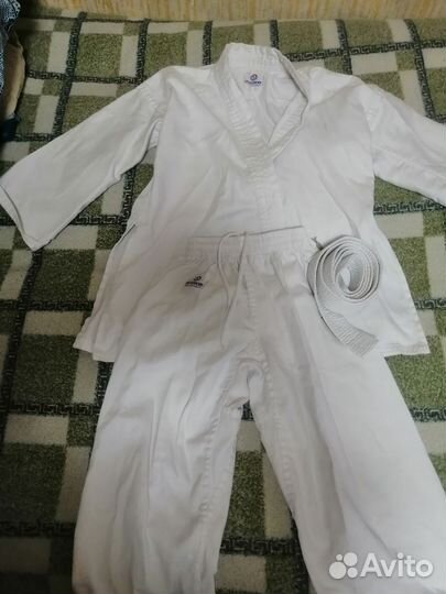 Кимоно для каратэ