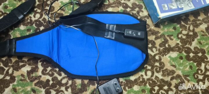 Приборы для массажа