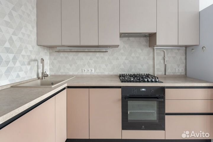 Цена за всю кухню смк 057003