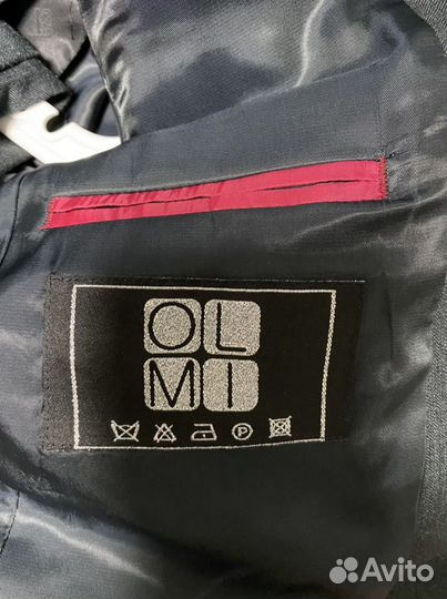 Школьный костюм (форма) рост 140-146