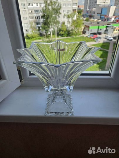 Ваза для фруктов