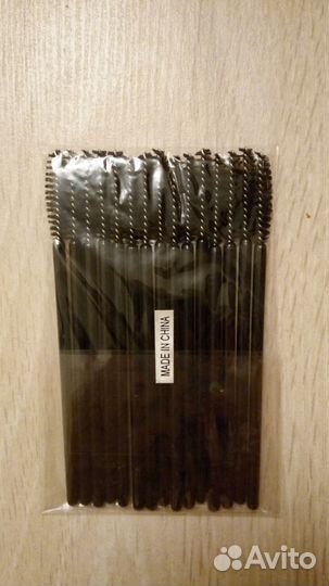 Щёточки для бровей Мари Кей