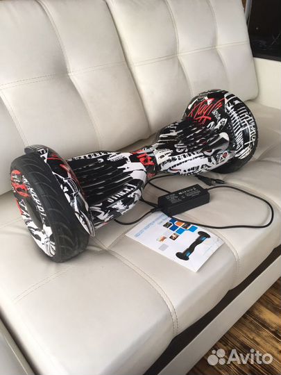 Гироскутер