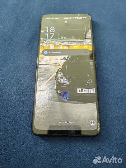 ASUS ROG Phone 7, 8/256 ГБ