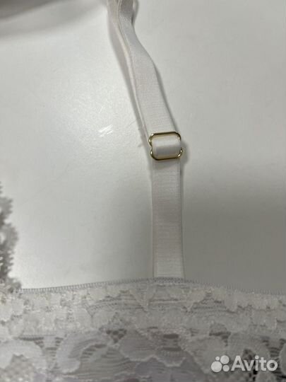 Кружевной бюстгальтер/бралетт