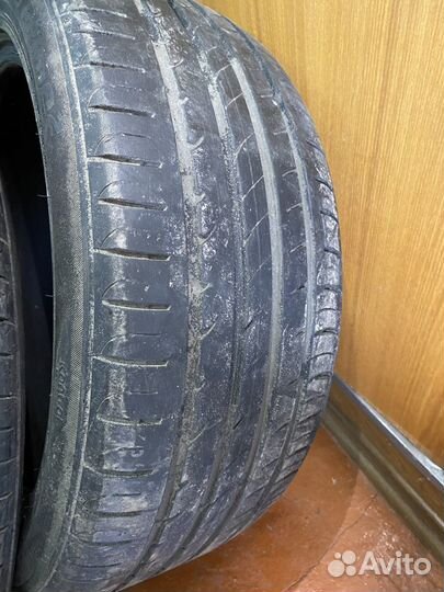 Hankook Ventus Prime 2 K115 225/45 R17