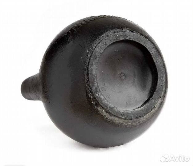 Гиря 32 кг Уральская