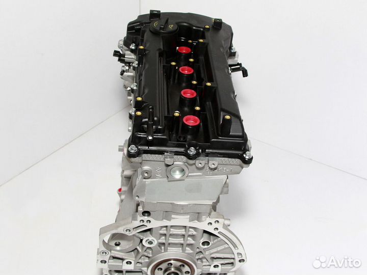 Двигатель G4KD новыйпод заказ Hyundai/Kia