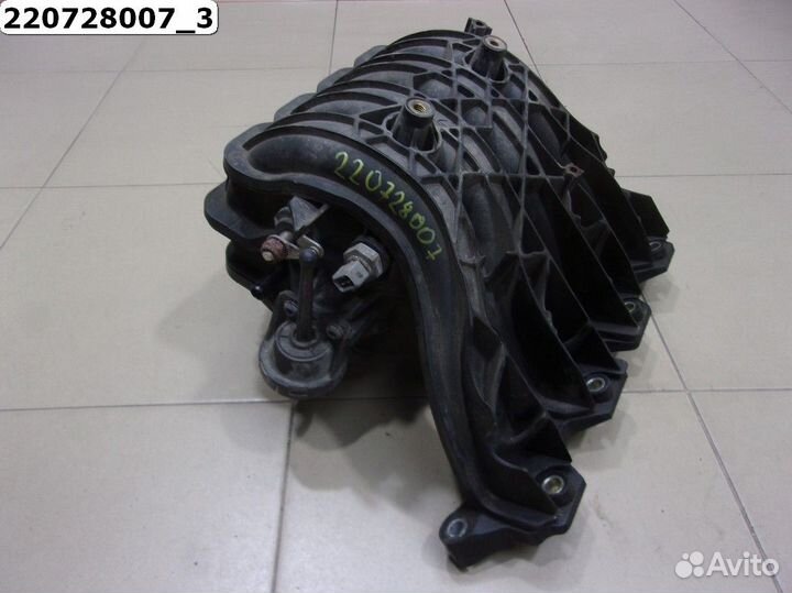 Коллектор впускной Chevrolet Lacetti Cruze Lanos