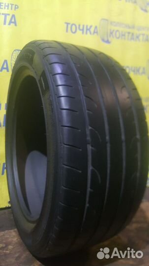 Dunlop SP Sport Maxx 245/45 R17