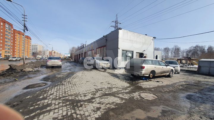 Продам помещение свободного назначения, 355 м²