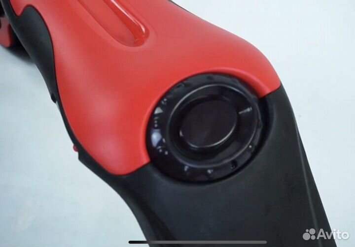 Самокат беговел 3 в 1