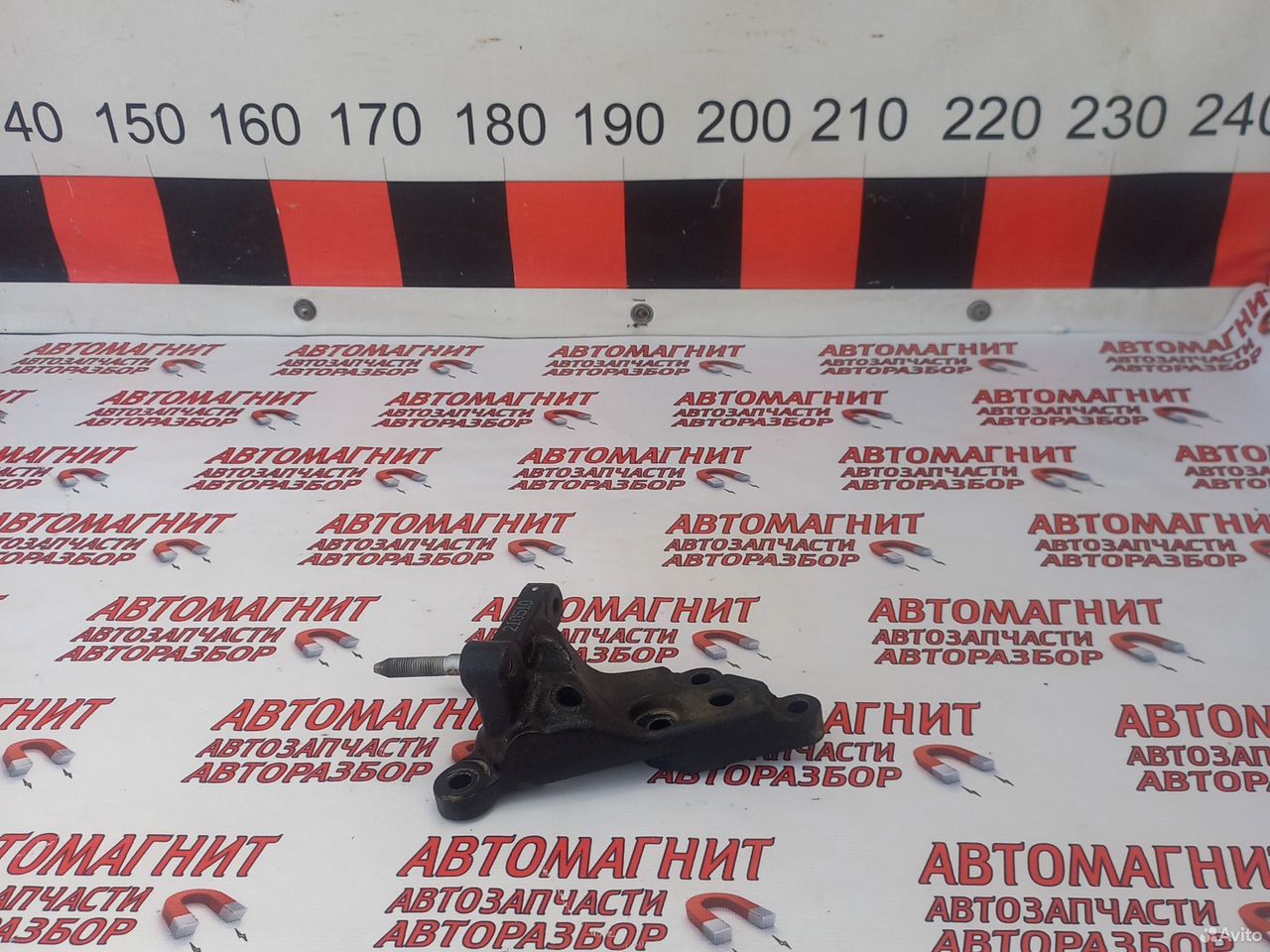 Кронштейн двигателя Хавал Джулион Jolion