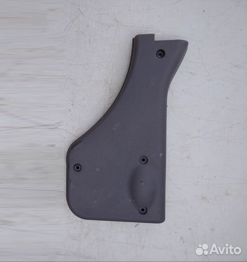 Обшивка багажника правая Ford Tourneo Connect