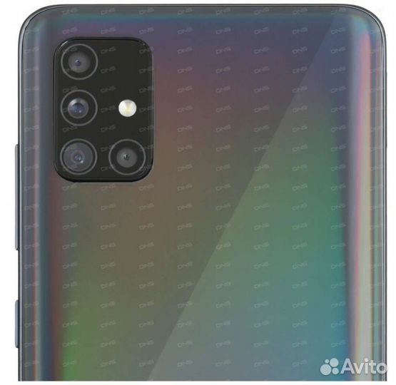 Samsung a51