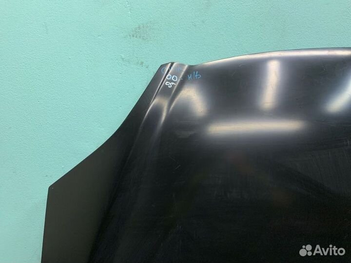 Капот Honda Civic Хэтчбек 00-06Г