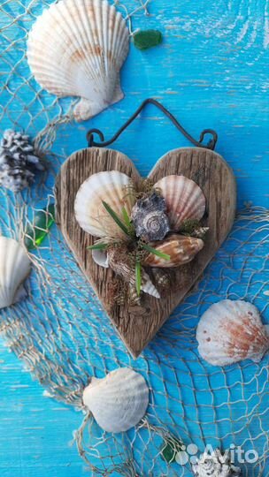 Панно из дерева