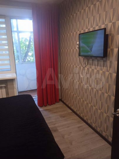 2-к. квартира, 47 м², 2/5 эт.