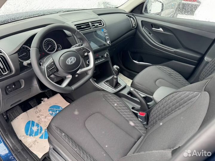 Solaris HC 1.6 МТ, 2024