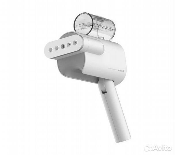 Отпариватель ручной Deerma Garment Steamer HS007