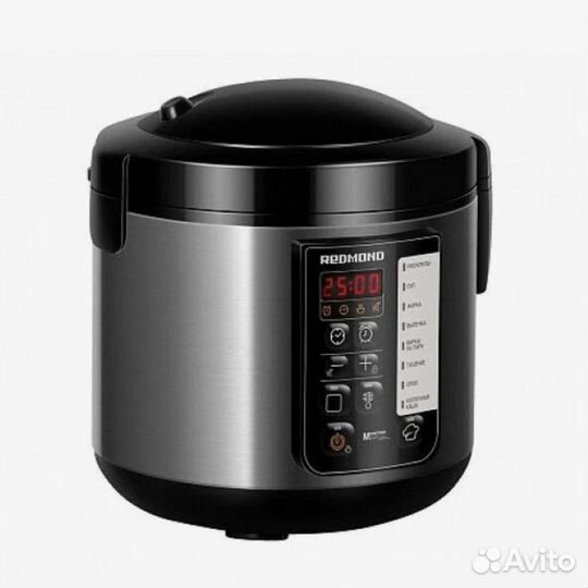 Мультиварка redmond RMC-M04