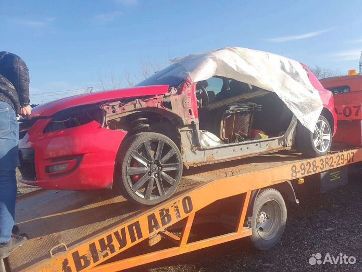 Мазда 3 бк в разбор mps