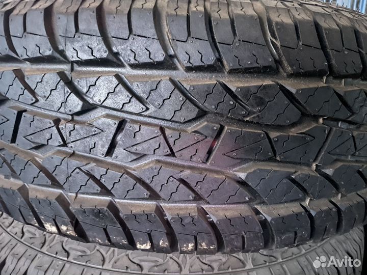 Maxxis AT-771 Bravo 275/65 R17