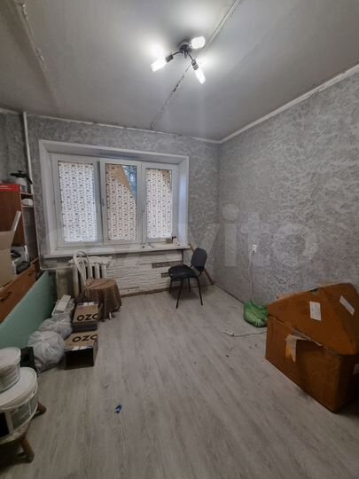 1-к. квартира, 21,2 м², 2/5 эт.