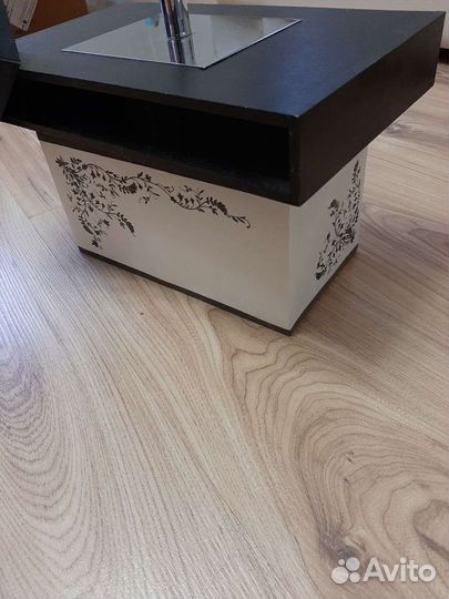 Светильник потолочный подвесной