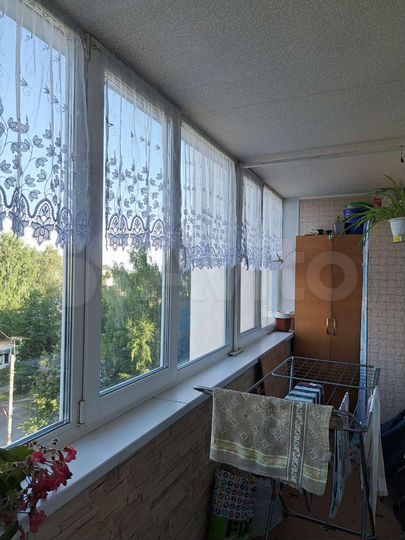 2-к. квартира, 49 м², 6/9 эт.