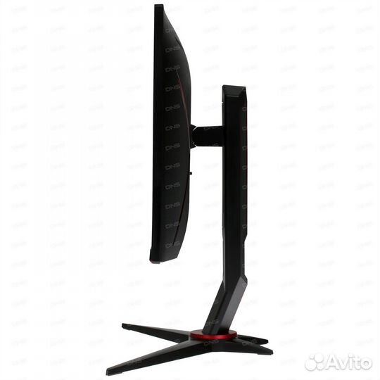 Монитор 165гц AOC 24G2SP