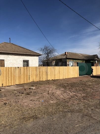 Дом 90 м² на участке 12 сот.